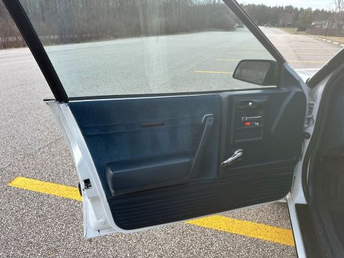 1985 Chevrolet Celebrity, US $6,500.00, image 19