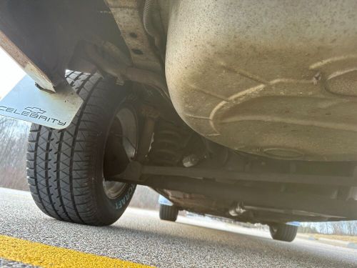 1985 Chevrolet Celebrity, US $6,500.00, image 21