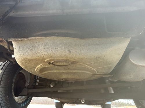 1985 Chevrolet Celebrity, US $6,500.00, image 22