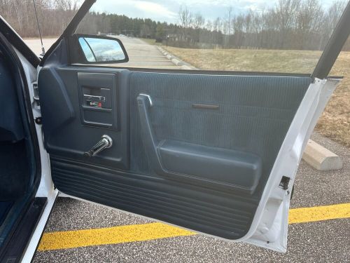 1985 Chevrolet Celebrity, US $6,500.00, image 24