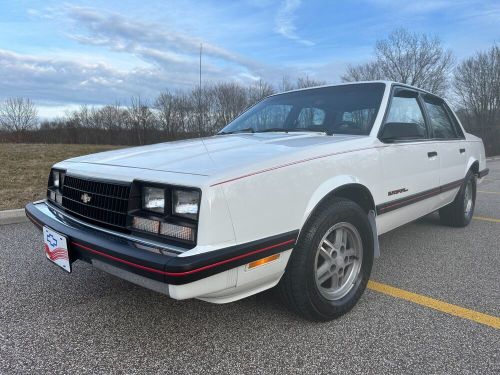 1985 Chevrolet Celebrity, US $6,500.00, image 26