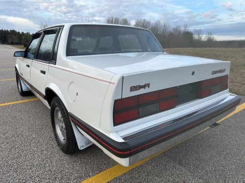 1985 Chevrolet Celebrity, US $6,500.00, image 27