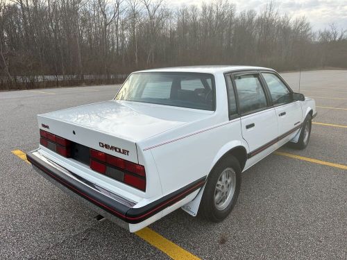 1985 Chevrolet Celebrity, US $6,500.00, image 28