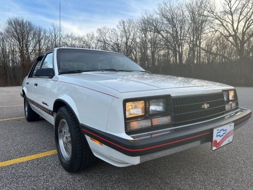 1985 Chevrolet Celebrity, US $6,500.00, image 30