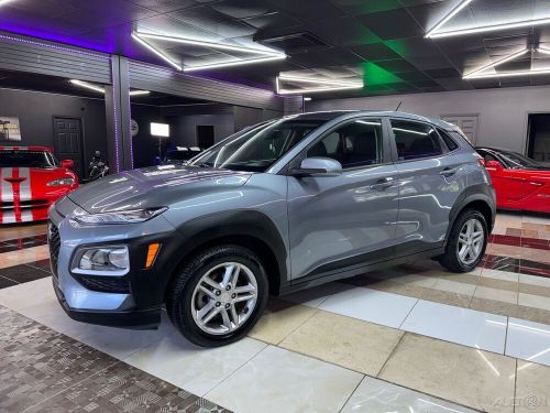 2020 Hyundai KONA SE, US $10,995.00, image 3