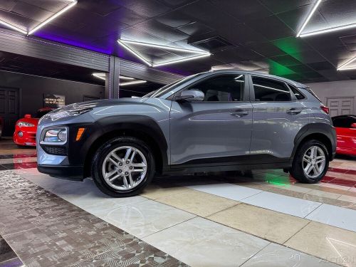 2020 Hyundai KONA SE, US $10,995.00, image 5