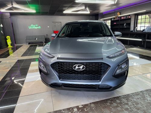 2020 Hyundai KONA SE, US $10,995.00, image 6