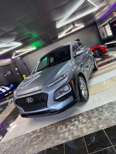 2020 Hyundai KONA SE, US $10,995.00, image 8