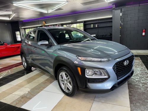 2020 Hyundai KONA SE, US $10,995.00, image 9