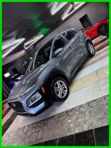 2020 Hyundai KONA SE, US $10,995.00, image 12
