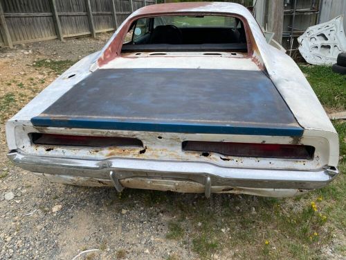 1970 Dodge Charger, US $23,500.00, image 2