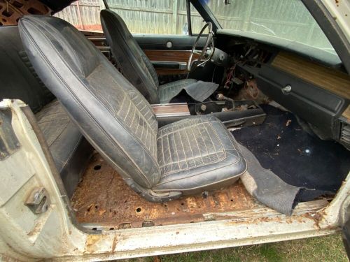 1970 Dodge Charger, US $23,500.00, image 7