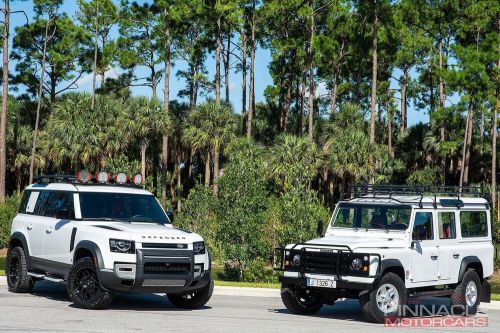 2023 Land Rover Defender 110 S 30th Anniversary! $$$ Upgrades! Red Interior!, US $10,000.00, image 2