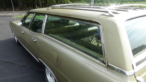 1969 Ford Country Sedan Wagon Station Wagon Galaxie 500 Kingswood, US $2,550.00, image 4