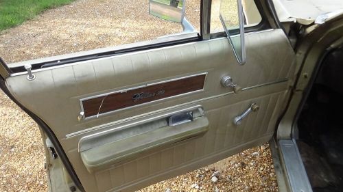 1969 Ford Country Sedan Wagon Station Wagon Galaxie 500 Kingswood, US $2,550.00, image 5