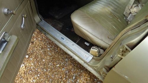 1969 Ford Country Sedan Wagon Station Wagon Galaxie 500 Kingswood, US $2,550.00, image 6