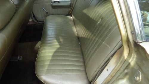 1969 Ford Country Sedan Wagon Station Wagon Galaxie 500 Kingswood, US $2,550.00, image 7