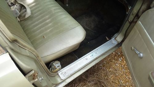 1969 Ford Country Sedan Wagon Station Wagon Galaxie 500 Kingswood, US $2,550.00, image 8