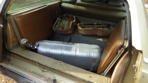 1969 Ford Country Sedan Wagon Station Wagon Galaxie 500 Kingswood, US $2,550.00, image 14