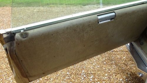 1969 Ford Country Sedan Wagon Station Wagon Galaxie 500 Kingswood, US $2,550.00, image 15