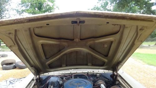 1969 Ford Country Sedan Wagon Station Wagon Galaxie 500 Kingswood, US $2,550.00, image 17