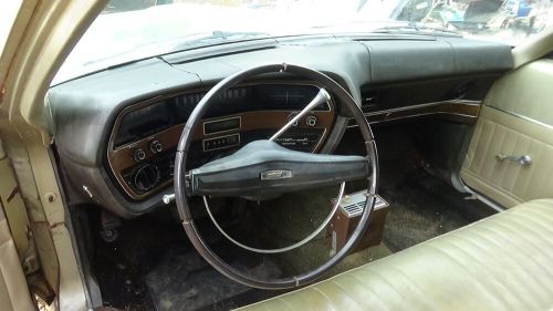 1969 Ford Country Sedan Wagon Station Wagon Galaxie 500 Kingswood, US $2,550.00, image 19