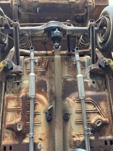 1969 Ford Country Sedan Wagon Station Wagon Galaxie 500 Kingswood, US $2,550.00, image 23