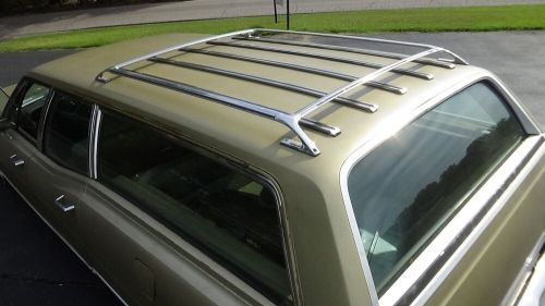 1969 Ford Country Sedan Wagon Station Wagon Galaxie 500 Kingswood, US $2,550.00, image 27