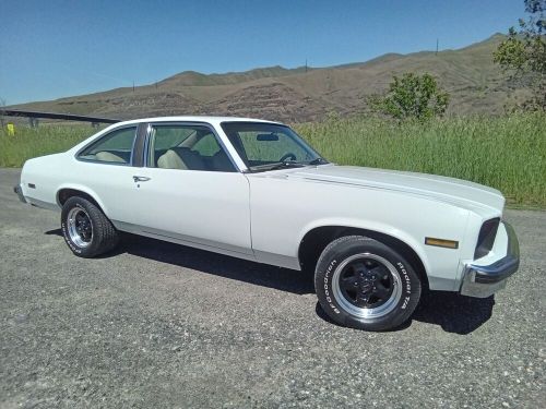 1975 Chevrolet Nova, US $17,500.00, image 7