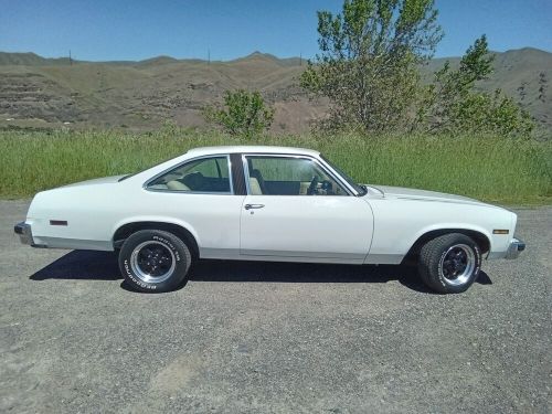 1975 Chevrolet Nova, US $17,500.00, image 8