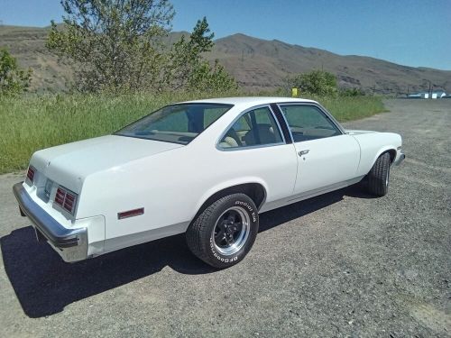 1975 Chevrolet Nova, US $17,500.00, image 9