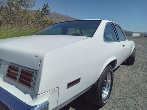 1975 Chevrolet Nova, US $17,500.00, image 10