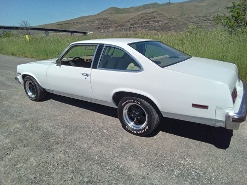 1975 Chevrolet Nova, US $17,500.00, image 16