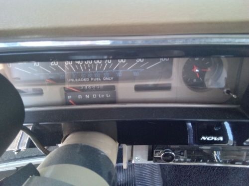 1975 Chevrolet Nova, US $17,500.00, image 21