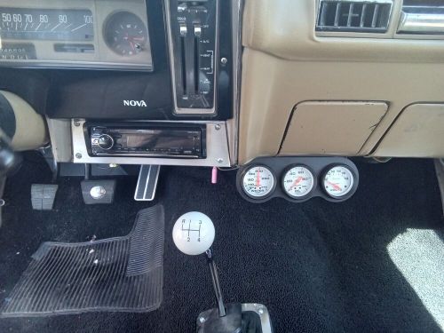 1975 Chevrolet Nova, US $17,500.00, image 22