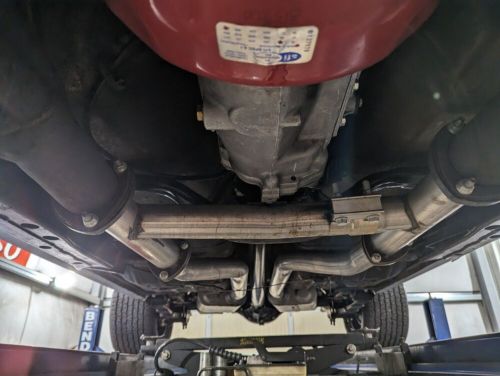 1975 Chevrolet Nova, US $17,500.00, image 34