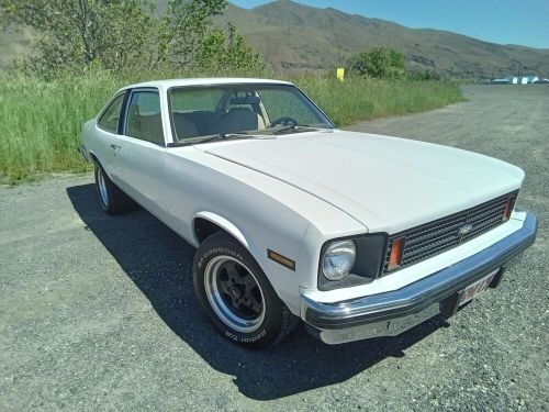 1975 Chevrolet Nova, US $17,500.00, image 39