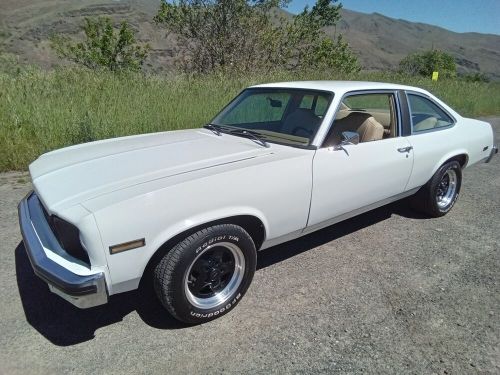 1975 Chevrolet Nova, US $17,500.00, image 40