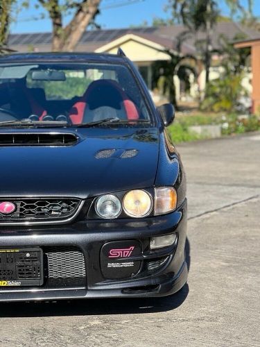 1994 Subaru WRX STI, US $16,999.00, image 2