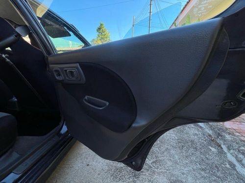 1994 Subaru WRX STI, US $16,999.00, image 4