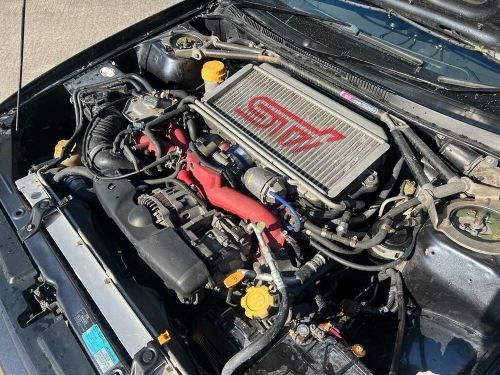 1994 Subaru WRX STI, US $16,999.00, image 5