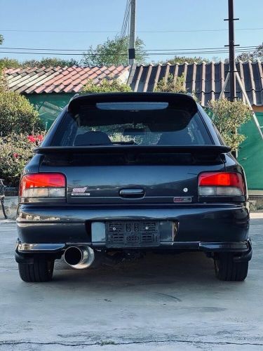1994 Subaru WRX STI, US $16,999.00, image 6