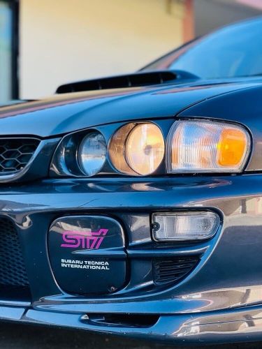 1994 Subaru WRX STI, US $16,999.00, image 8