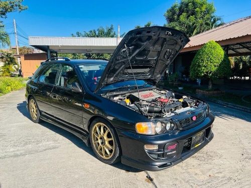 1994 Subaru WRX STI, US $16,999.00, image 10