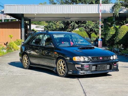 1994 Subaru WRX STI, US $16,999.00, image 11
