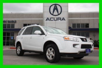 2006 saturn vue v6  3.5l automatic fwd suv onstar