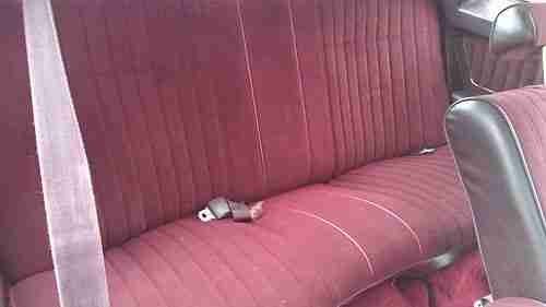 1987 Chevrolet Monte Carlo SS Aerocoupe Aero Coupe 87 Chevy Super Sport V8 Auto, image 14