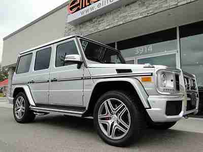 Bi Turbo V8 ONLY 600 MILES Loaded Nav REVERSE CAM Export OK, US $154,980.00, image 3