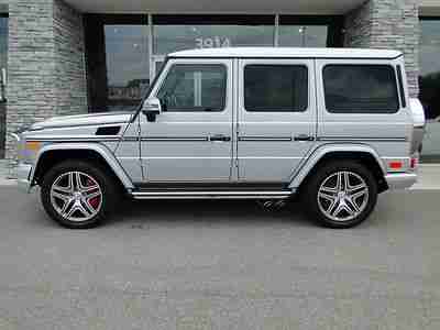 Bi Turbo V8 ONLY 600 MILES Loaded Nav REVERSE CAM Export OK, US $154,980.00, image 11