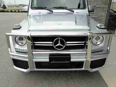 Bi Turbo V8 ONLY 600 MILES Loaded Nav REVERSE CAM Export OK, US $154,980.00, image 15